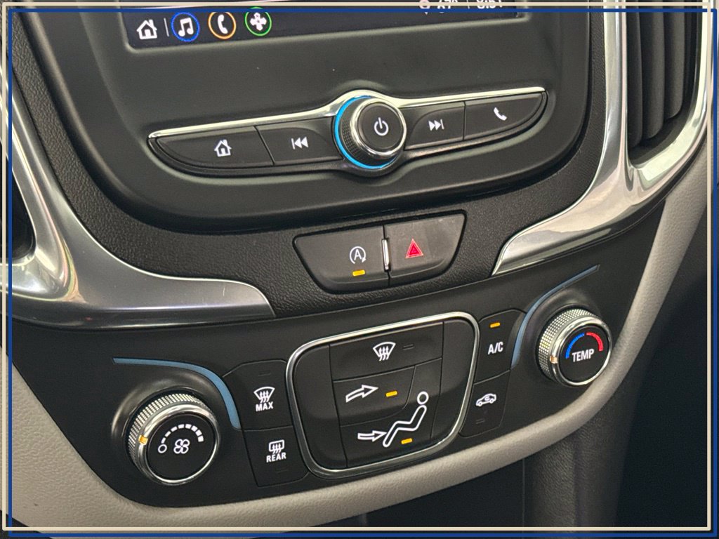 2023 Chevrolet Equinox LS - Photo 27
