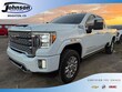 GMC Sierra 2500 HD