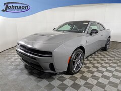 2026 Dodge Charger Scat Pack Coupe