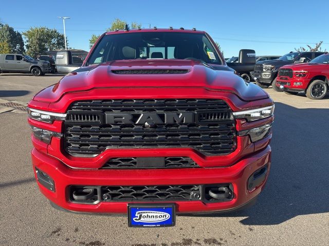 2026 Ram 2500 Limited photo 2