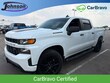  Chevrolet Silverado 1500 LTD