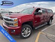 Chevrolet Silverado 2500HD