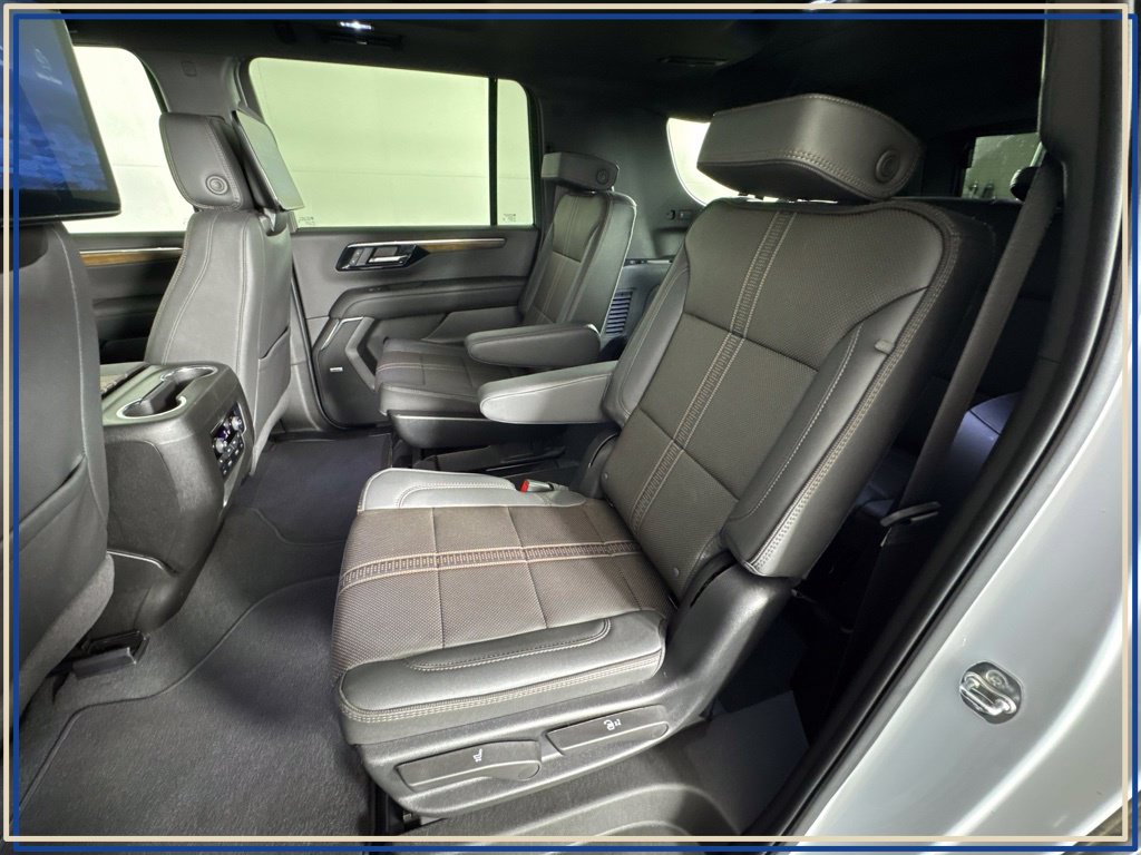 2026 Chevrolet Suburban High Country - Photo 44