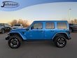  Jeep Wrangler 4xe