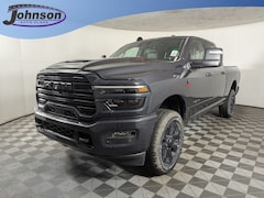 2025 Ram 2500 Laramie Truck Crew Cab