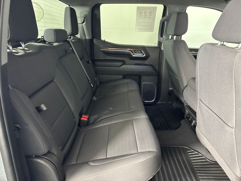2023 GMC Sierra 1500 Elevation - Photo 42