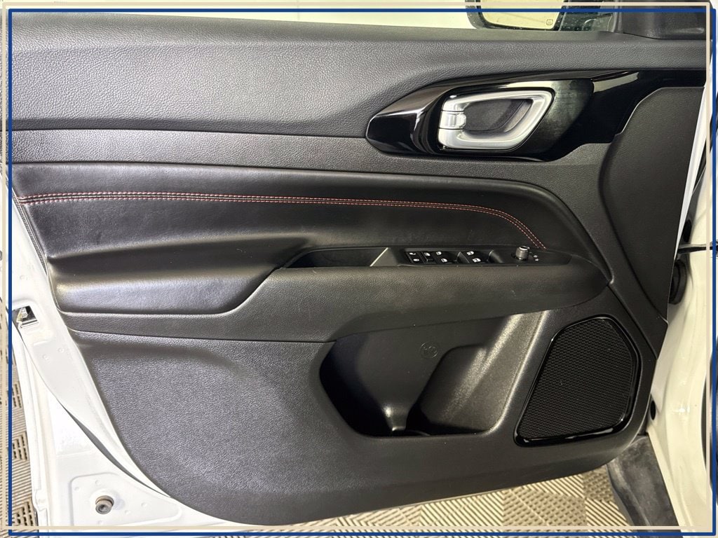 2025 Jeep Compass Trailhawk - Photo 32