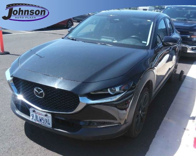 2024 Mazda CX-30's photo