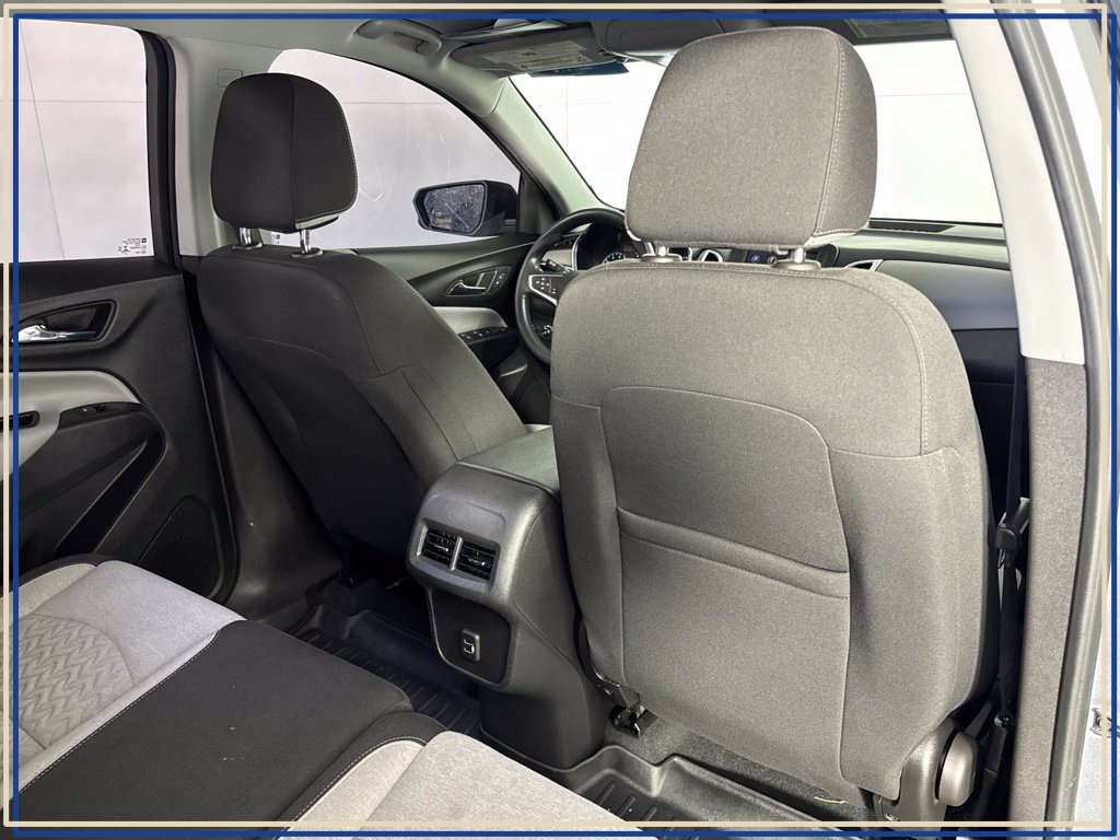 2023 Chevrolet Equinox LS - Photo 41