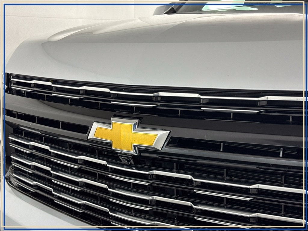2026 Chevrolet Suburban High Country - Photo 59