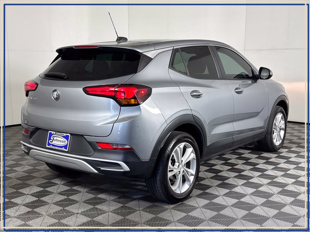 2023 Buick Encore GX Preferred - Photo 9