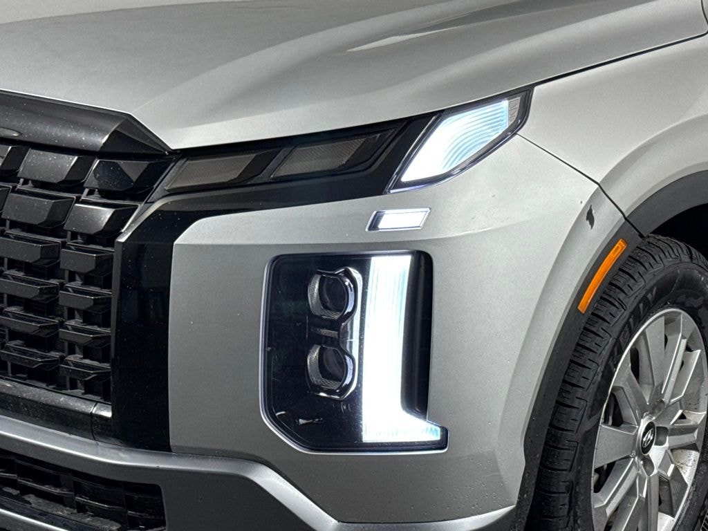 Used 2024 Hyundai Palisade SEL SUV