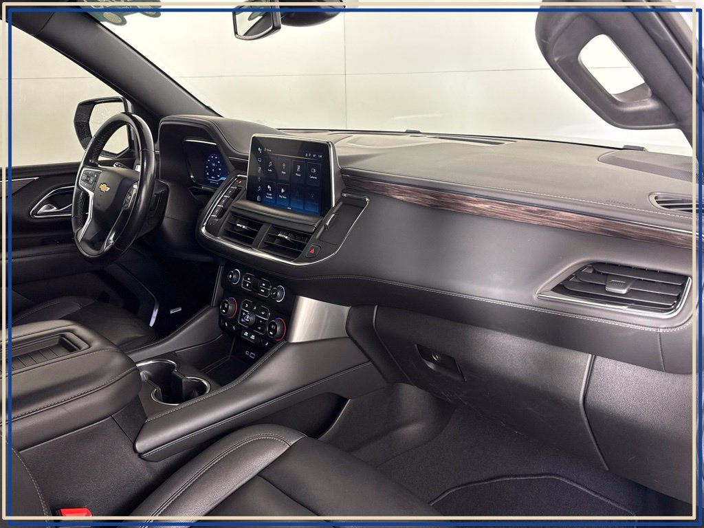 2023 Chevrolet Tahoe LT - Photo 45
