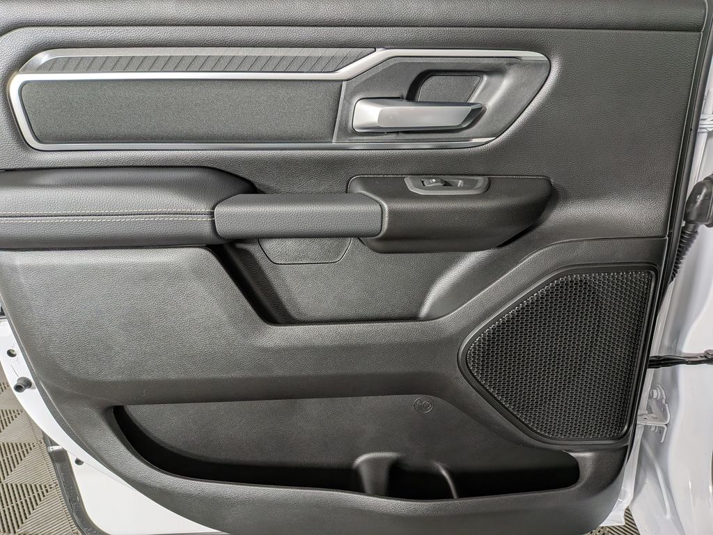 2026 RAM Ram 1500 Pickup Big Horn/Lone Star - Photo 26