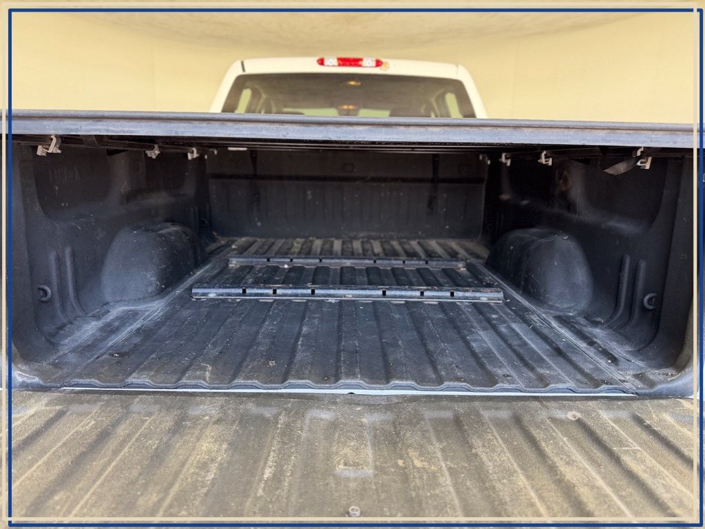 2013 Chevrolet Silverado 2500HD LT - Photo 14