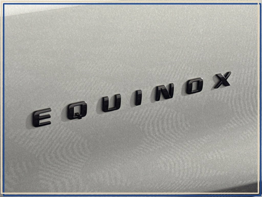 2023 Chevrolet Equinox LS - Photo 17