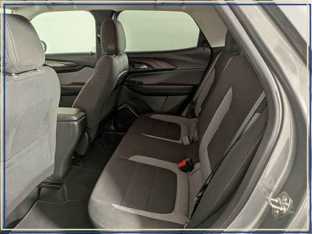2026 Chevrolet Trailblazer LT - Photo 29