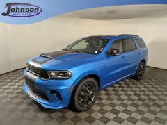 2026 Dodge Durango GT HEMI V8 SUV