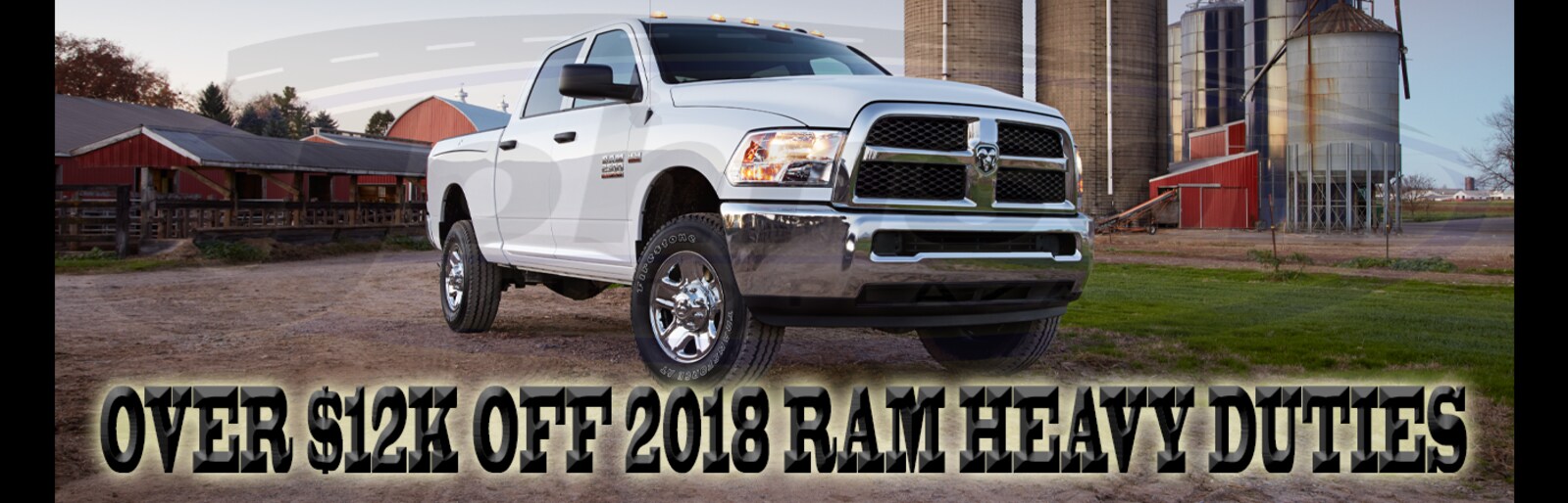 Johnson Auto Plaza New Dodge, Jeep, GMC, Buick, Chevrolet, Chrysler