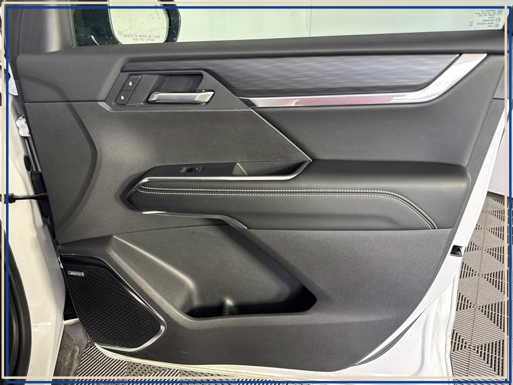 2026 GMC Acadia Elevation - Photo 49