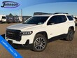 GMC Acadia