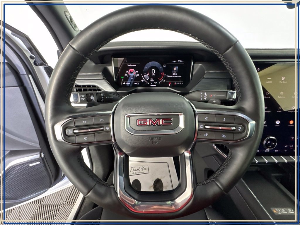 2026 GMC Acadia Elevation - Photo 18