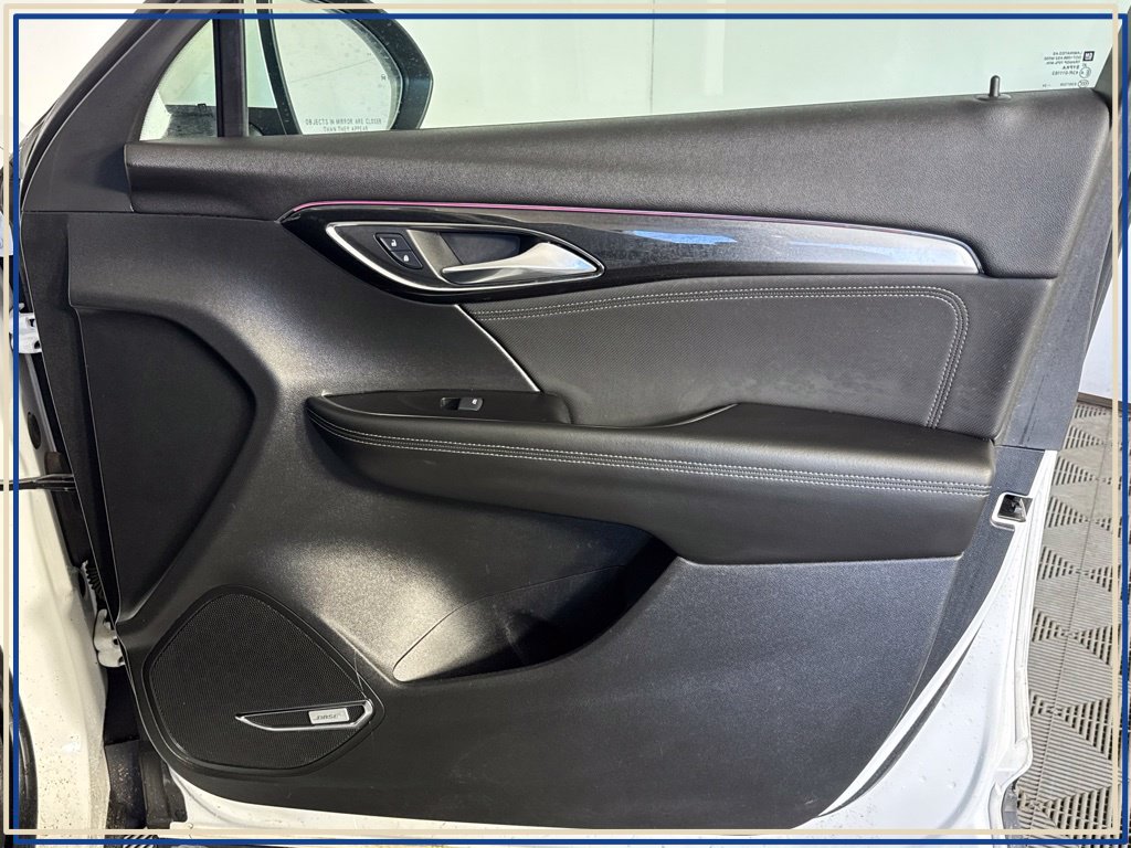 2024 Buick Envision Preferred - Photo 45