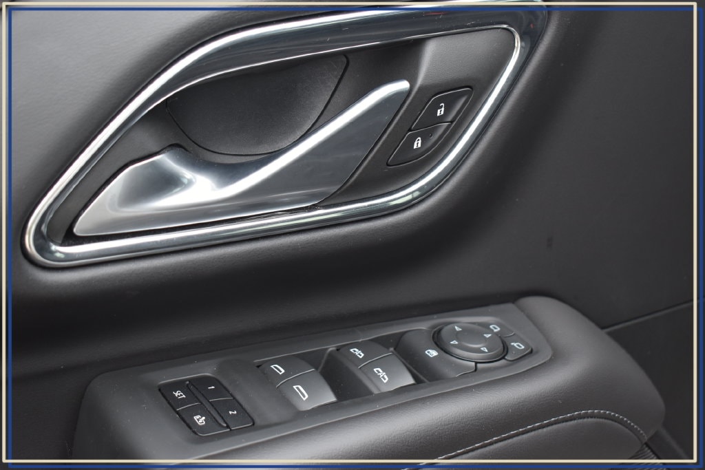 2023 Chevrolet Tahoe LT - Photo 18