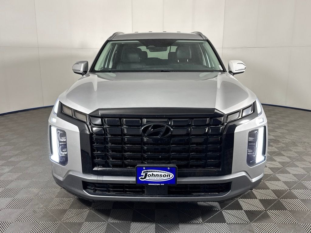 Used 2024 Hyundai Palisade SEL SUV