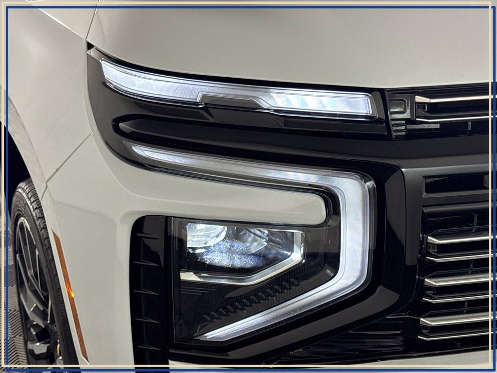 2026 Chevrolet Suburban High Country - Photo 18