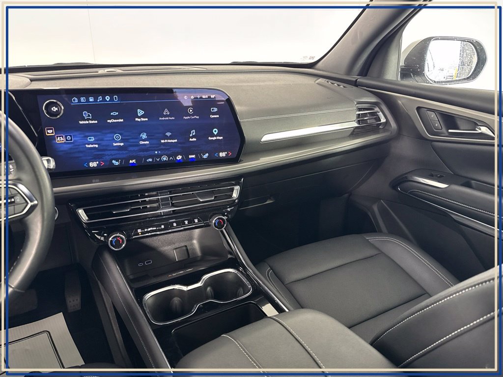 2026 Chevrolet Traverse LT - Photo 38