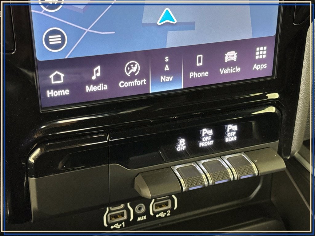 2026 RAM Ram 1500 Pickup Laramie - Photo 27