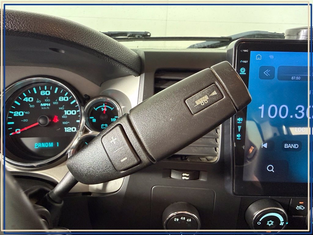 2013 Chevrolet Silverado 2500HD LT - Photo 23