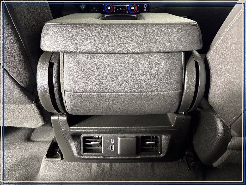 2024 Chevrolet Silverado 2500HD LTZ - Photo 33