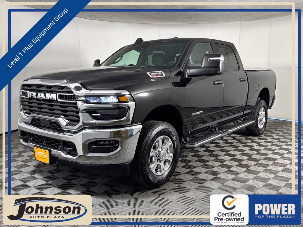  Ram 2500