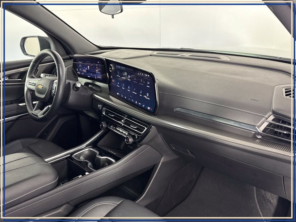 2026 Chevrolet Traverse LT - Photo 46