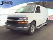  Chevrolet Express Cargo 2500