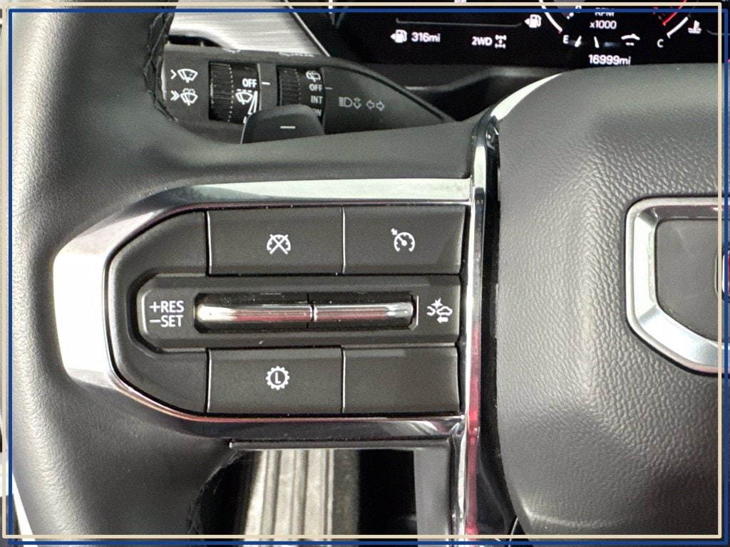 2026 GMC Acadia Elevation - Photo 19