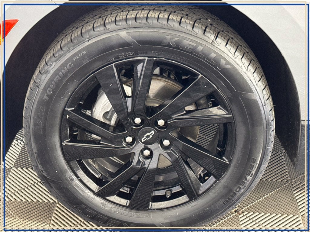 2023 Chevrolet Equinox LS - Photo 15