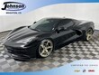  Chevrolet Corvette Stingray