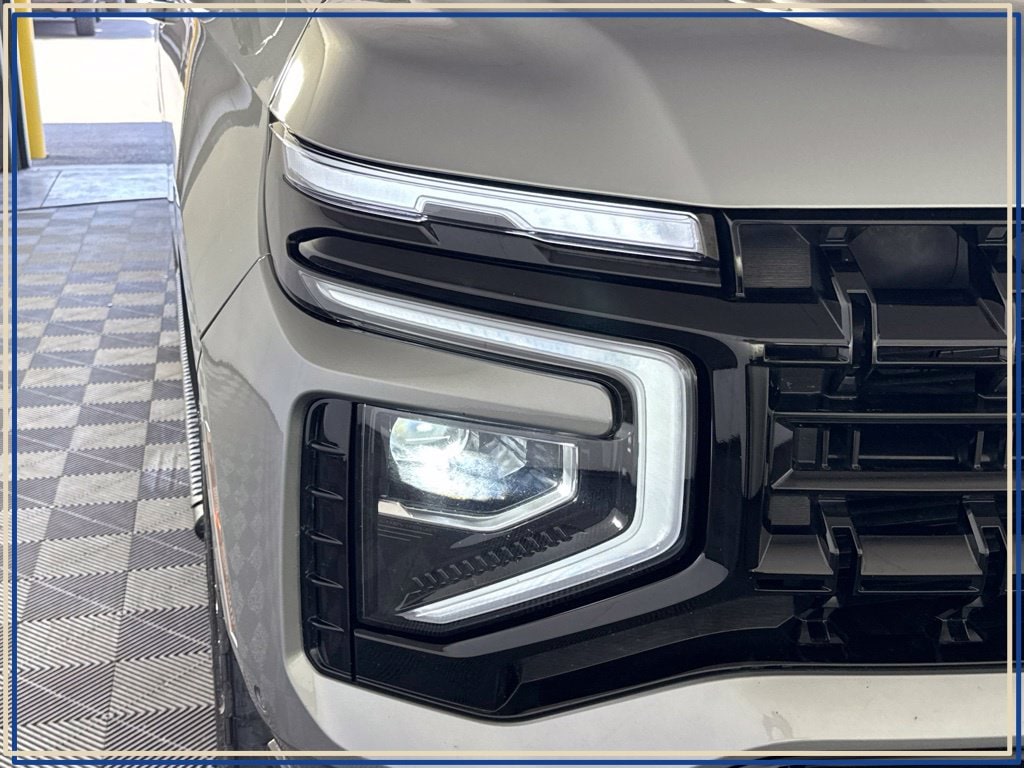 2025 Chevrolet Tahoe Z71 - Photo 42