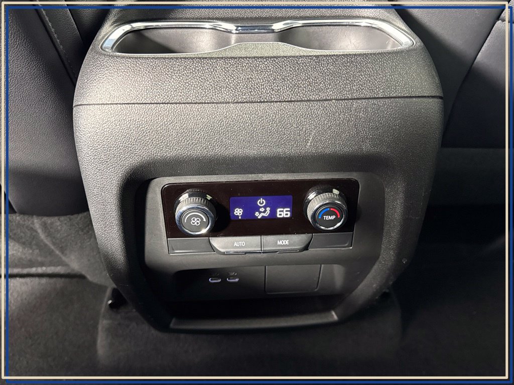 2026 Chevrolet Traverse LT - Photo 35