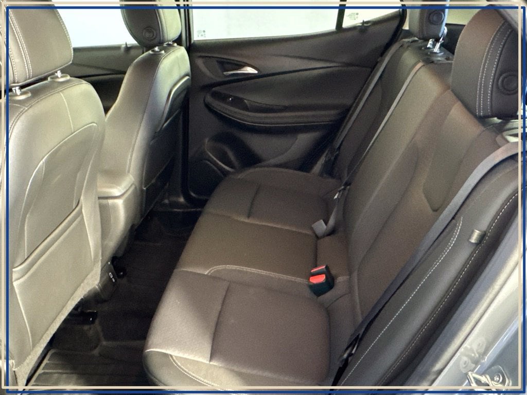 2023 Buick Encore GX Preferred - Photo 33