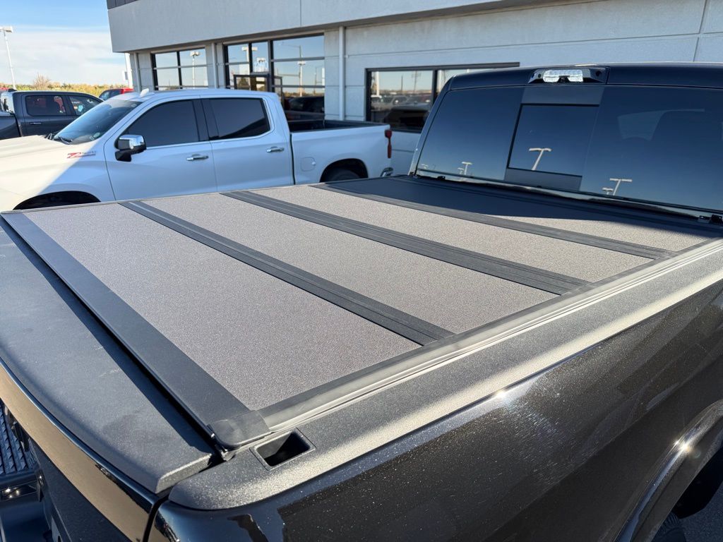 2023 Ram 2500 Limited photo 2