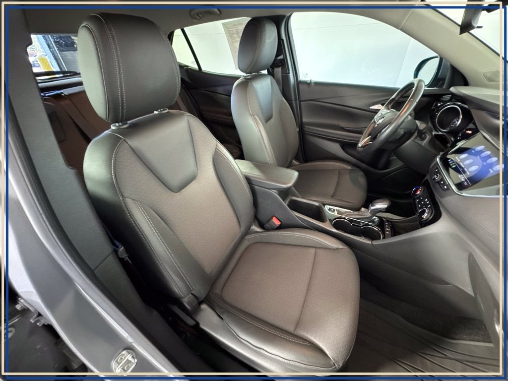 2023 Buick Encore GX Preferred - Photo 43