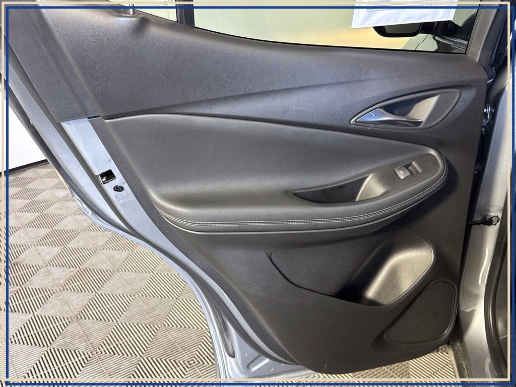 2023 Buick Encore GX Preferred - Photo 38