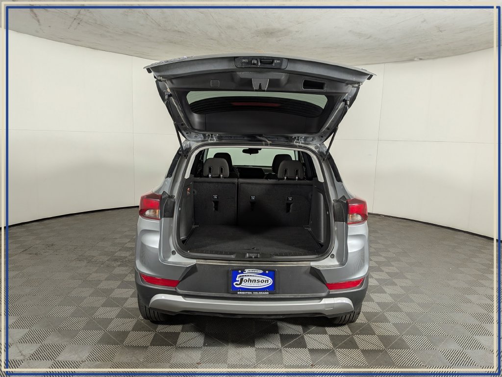 2026 Chevrolet Trailblazer LT - Photo 14