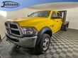 Ram 5500 Chassis