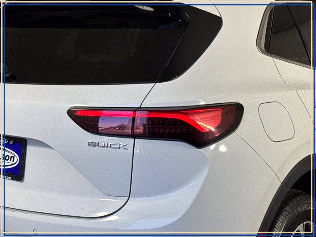 2024 Buick Envision Preferred - Photo 9