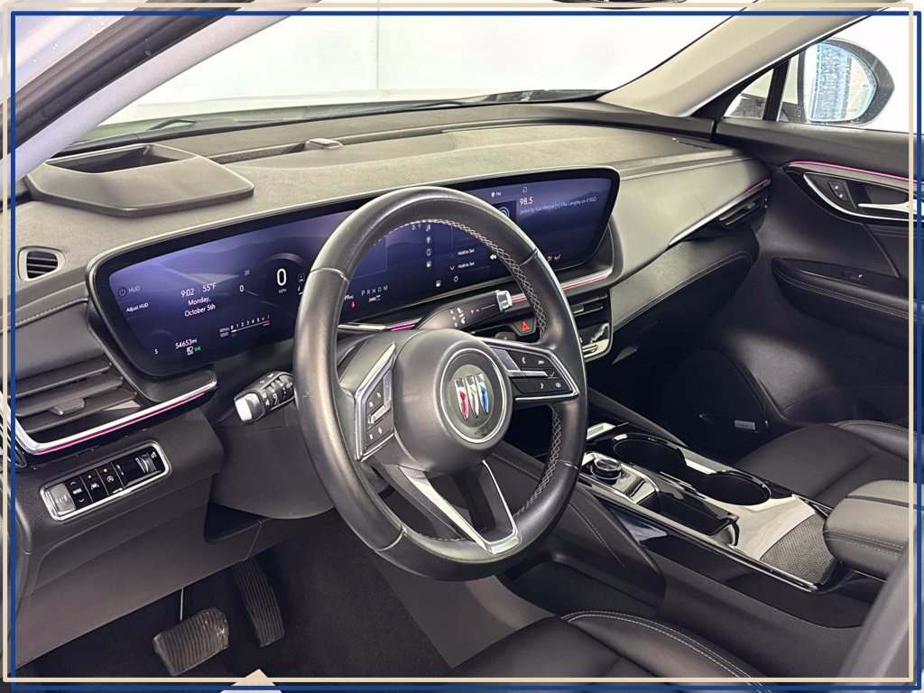 2024 Buick Envision Preferred - Photo 17